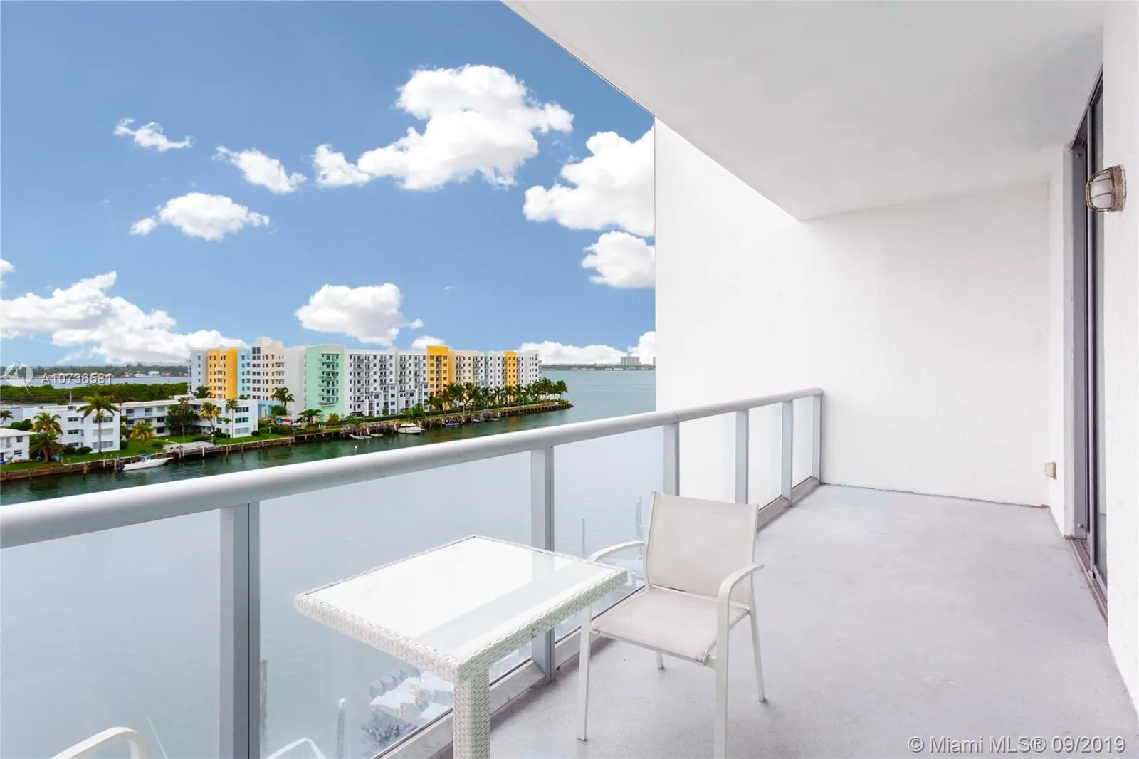 7928 East Dr # 704, North Bay Village FL 33141