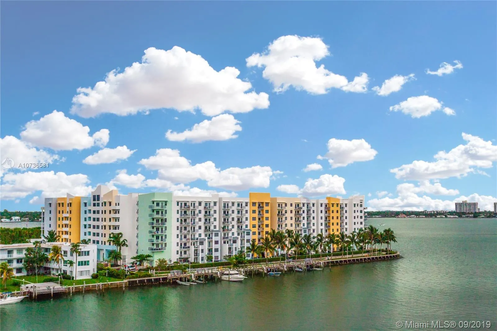 7928 East Dr # 704, North Bay Village FL 33141