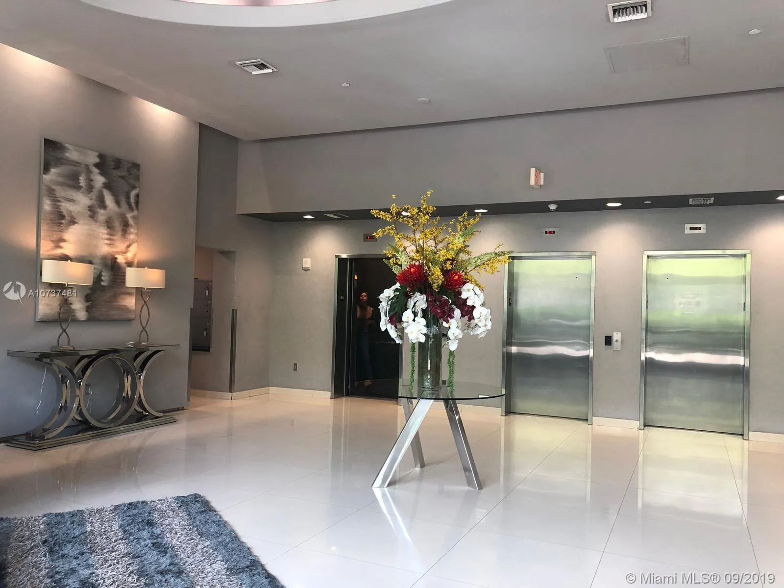 275 NE 18th St # 1110, Miami FL 33132