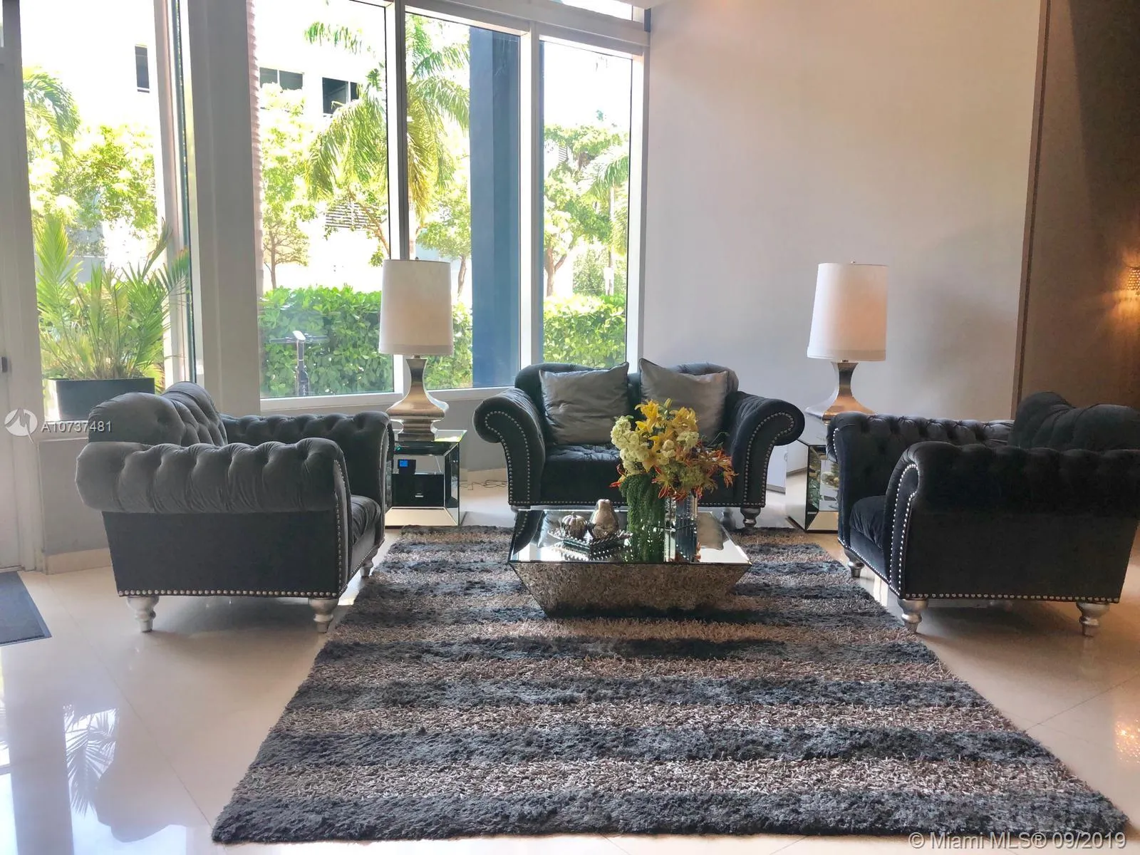 275 NE 18th St # 1110, Miami FL 33132