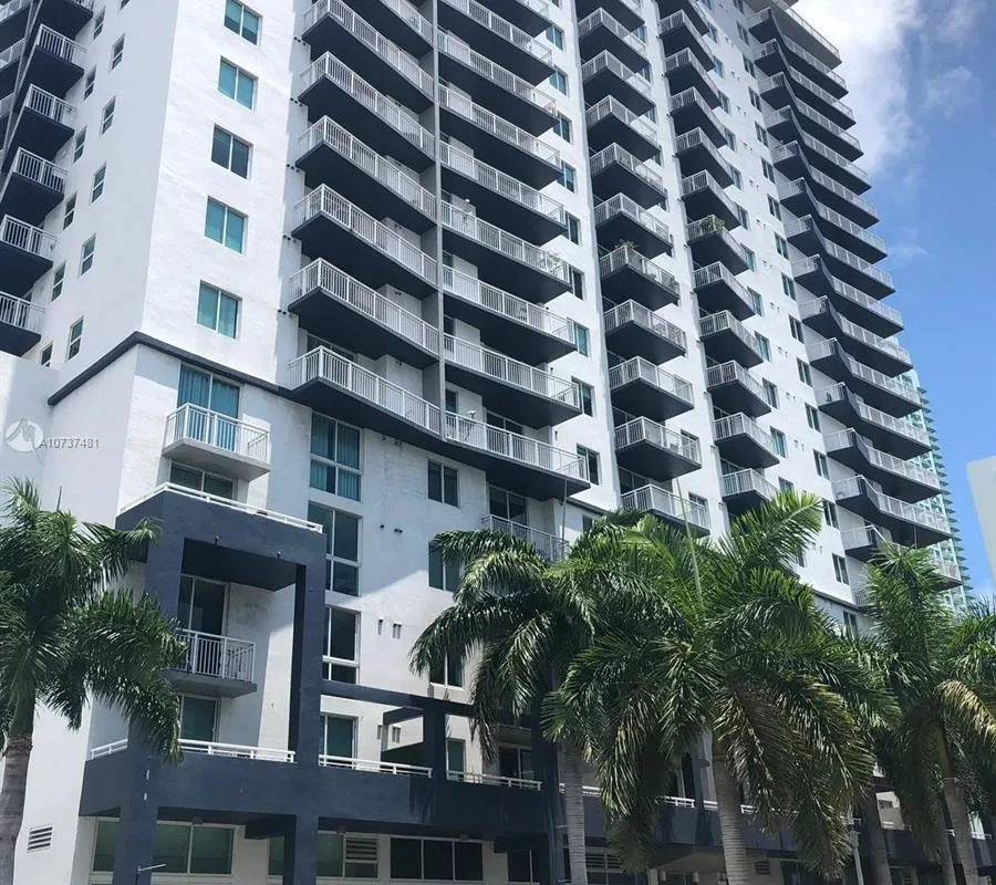 275 NE 18th St # 1110, Miami FL 33132