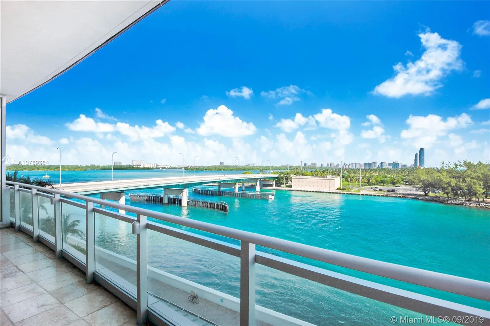 1 bedroom 1 bath for rent at 10295 Collins Ave # 314, Bal Harbour FL 33154