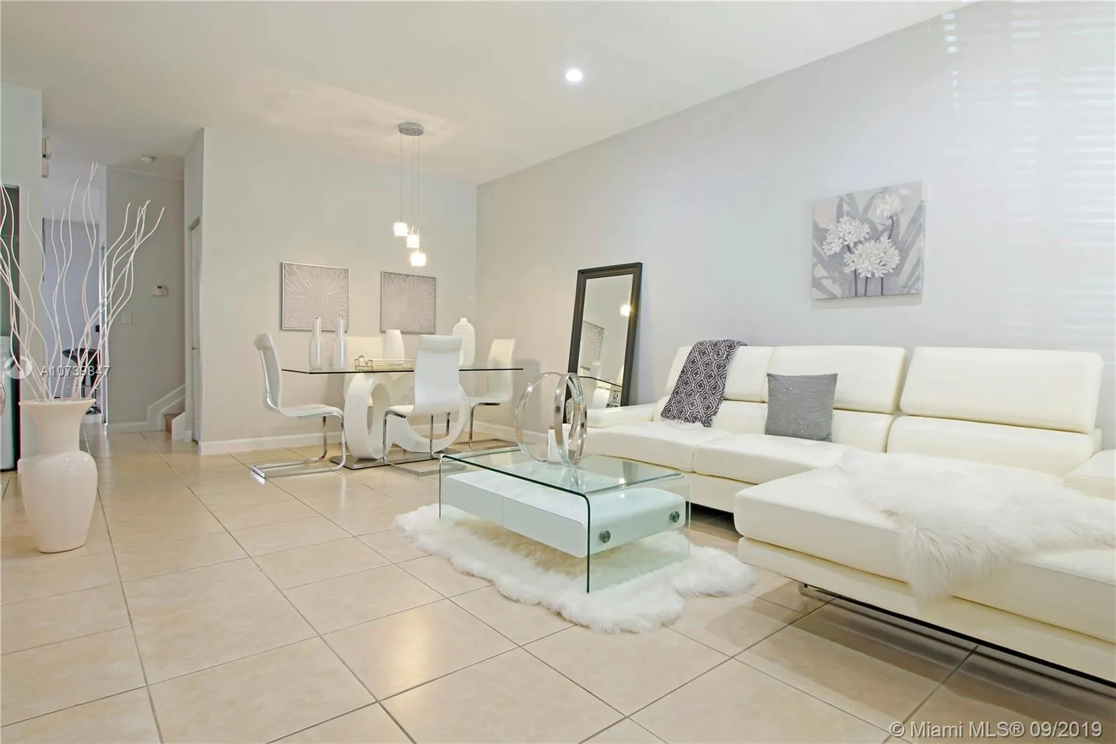 4 bedroom 3 bath for sale at 23480 SW 113th Ave, Homestead FL 33032