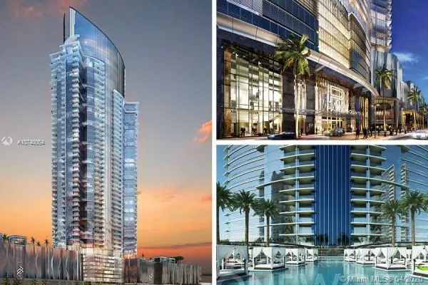 for sale at 851 NE 1st Ave # 205, Miami FL 33132