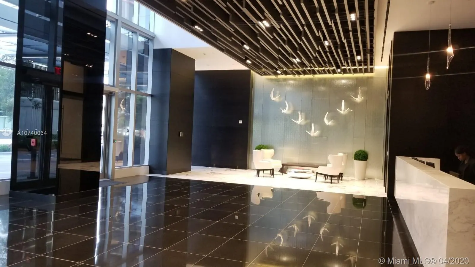 851 NE 1st Ave # 205, Miami FL 33132