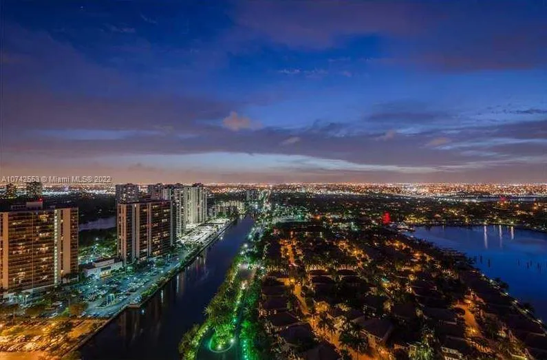 3802 NE 207th St # 2802, Aventura FL 33180