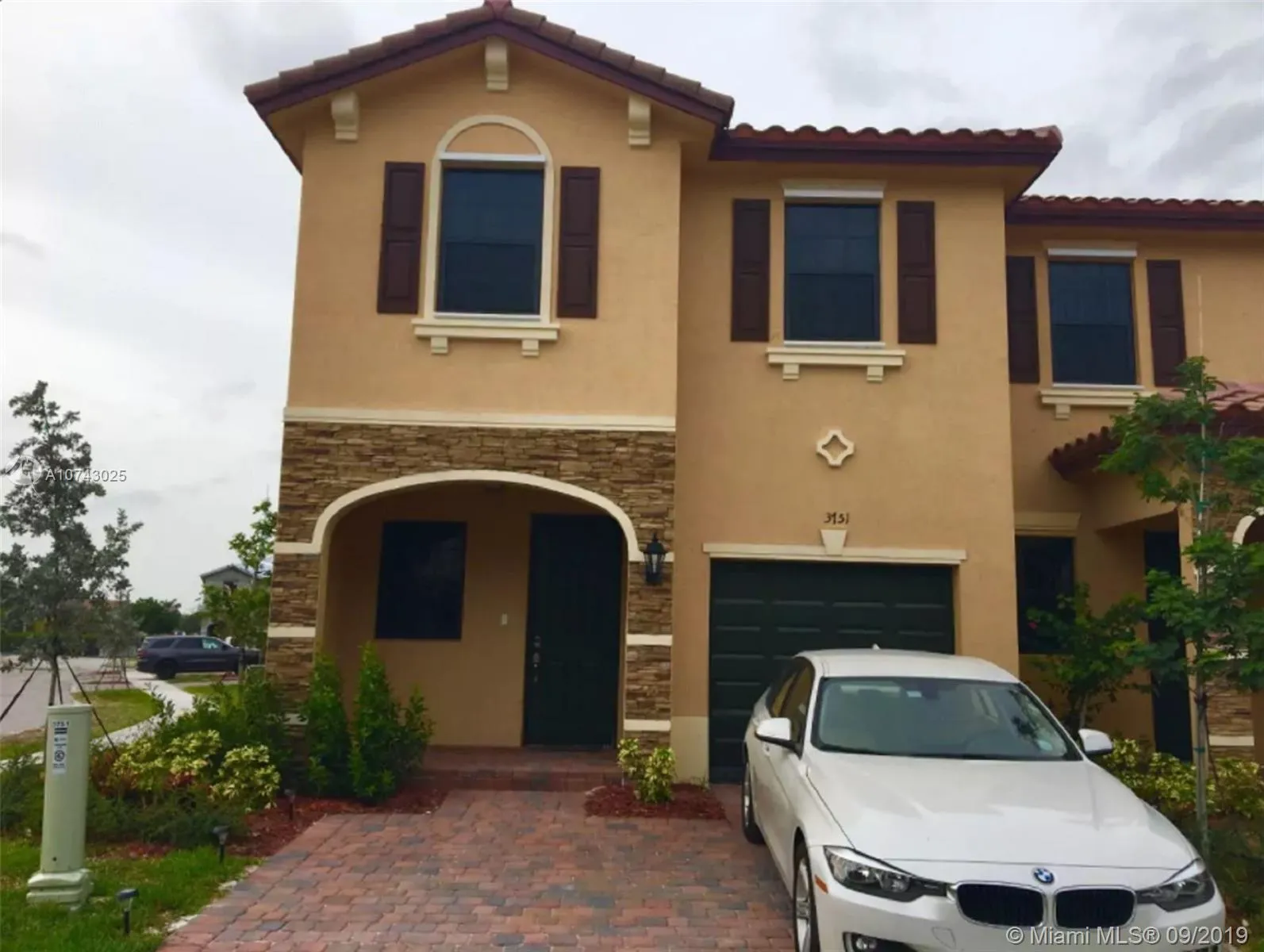 3751 SE 2nd St, Homestead FL 33033