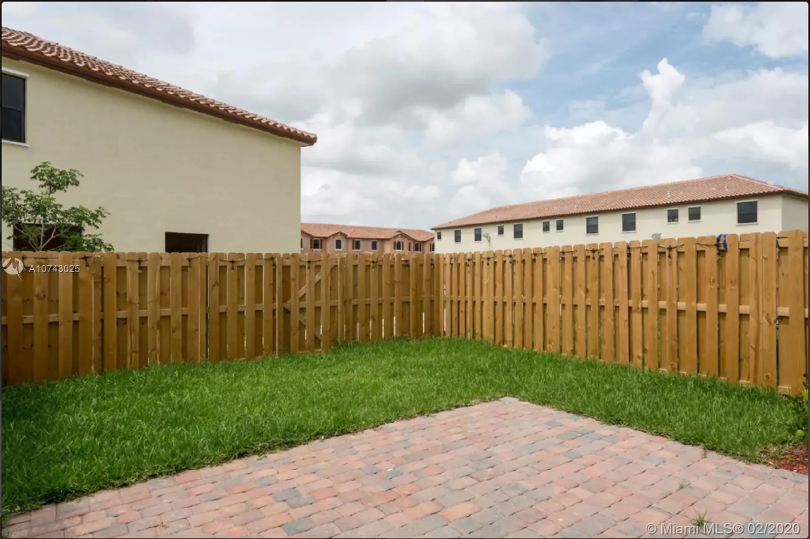 3751 SE 2nd St, Homestead FL 33033