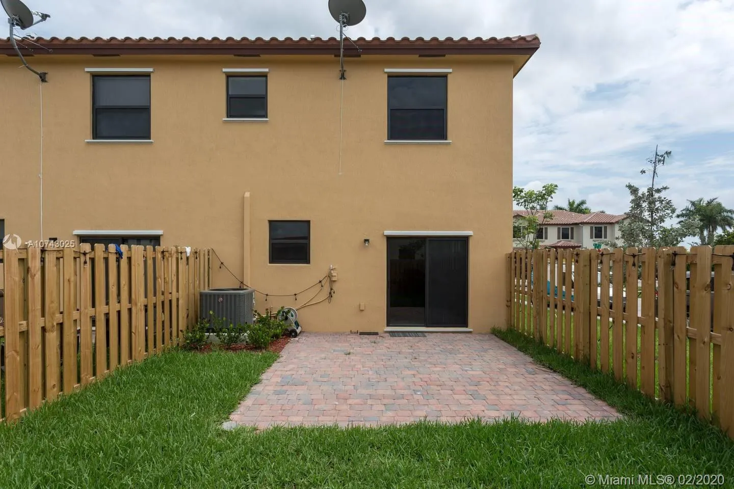 3751 SE 2nd St, Homestead FL 33033