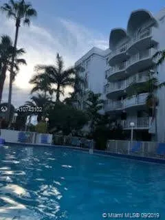 2 bedroom 2 bath for sale at 488 NW 165th St Rd # B112, Miami FL 33169