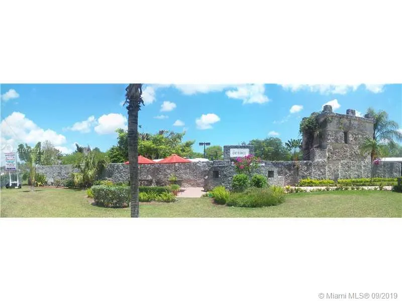 SW 376TH ST, Homestead FL 33035