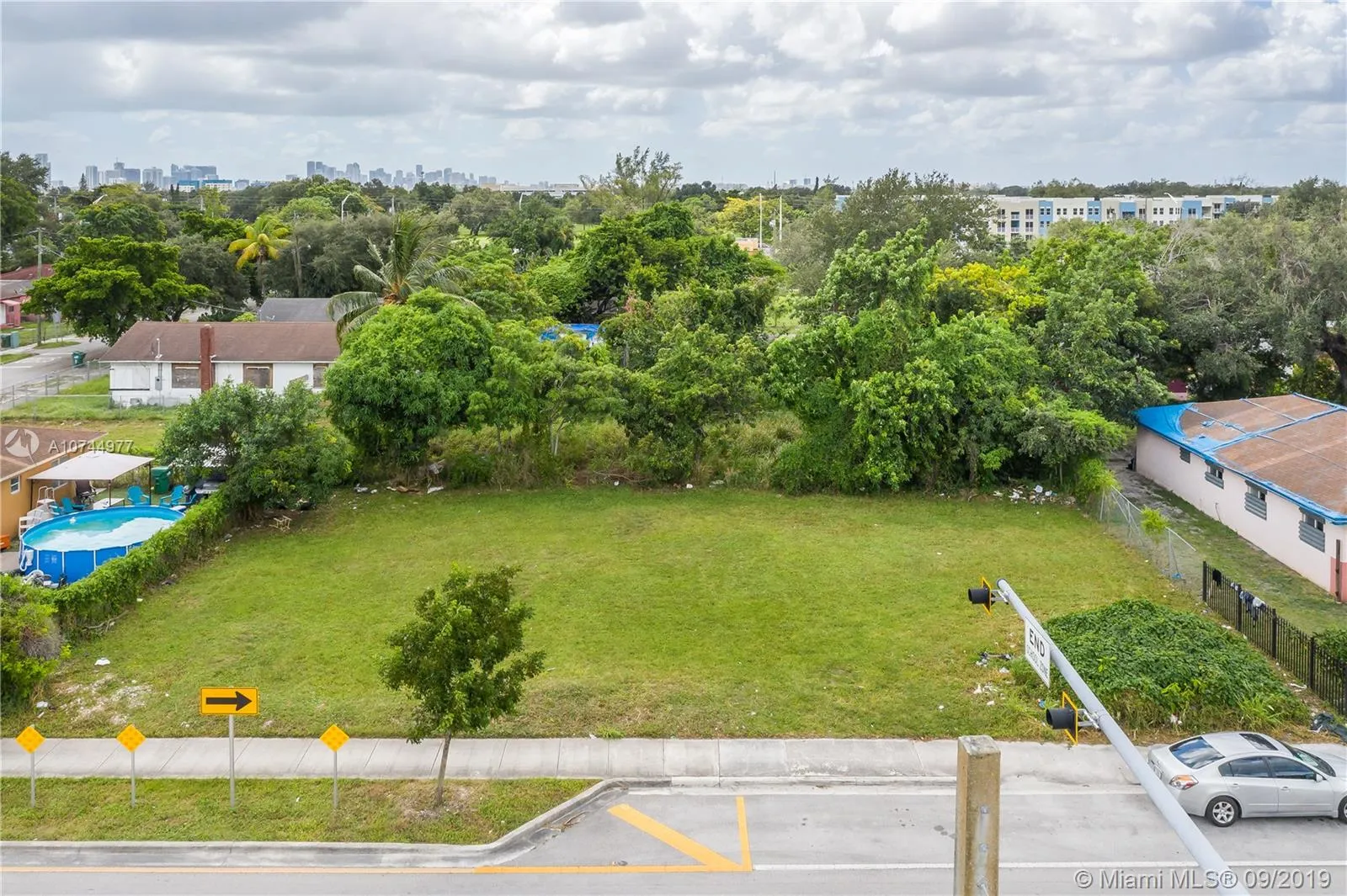 for sale at 1112 NW 81st St, Miami FL 33150