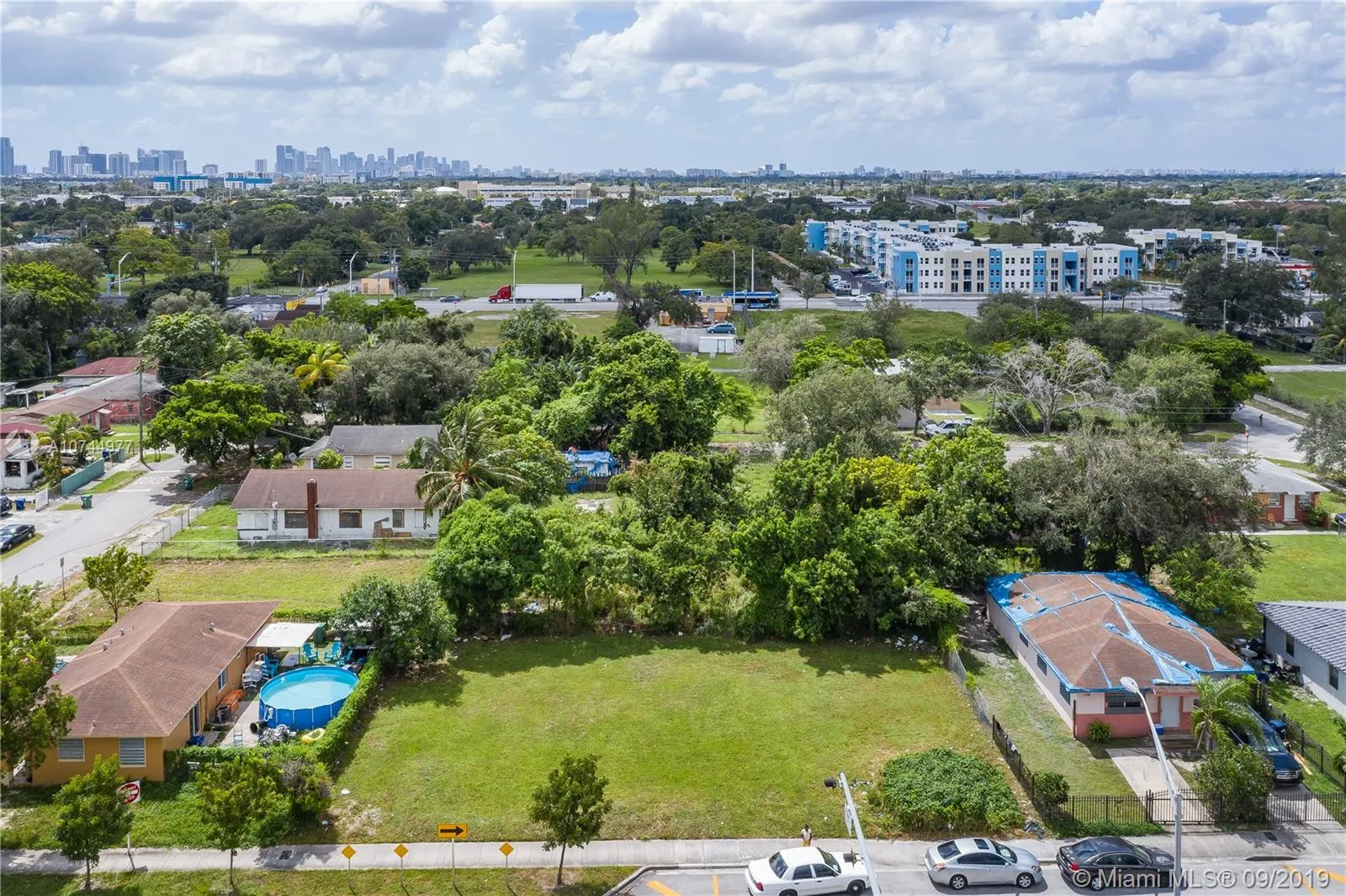 1112 NW 81st St, Miami FL 33150