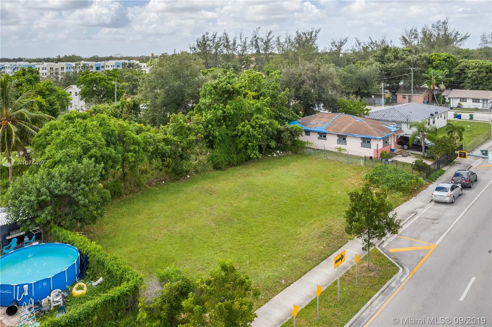 1112 NW 81st St, Miami FL 33150