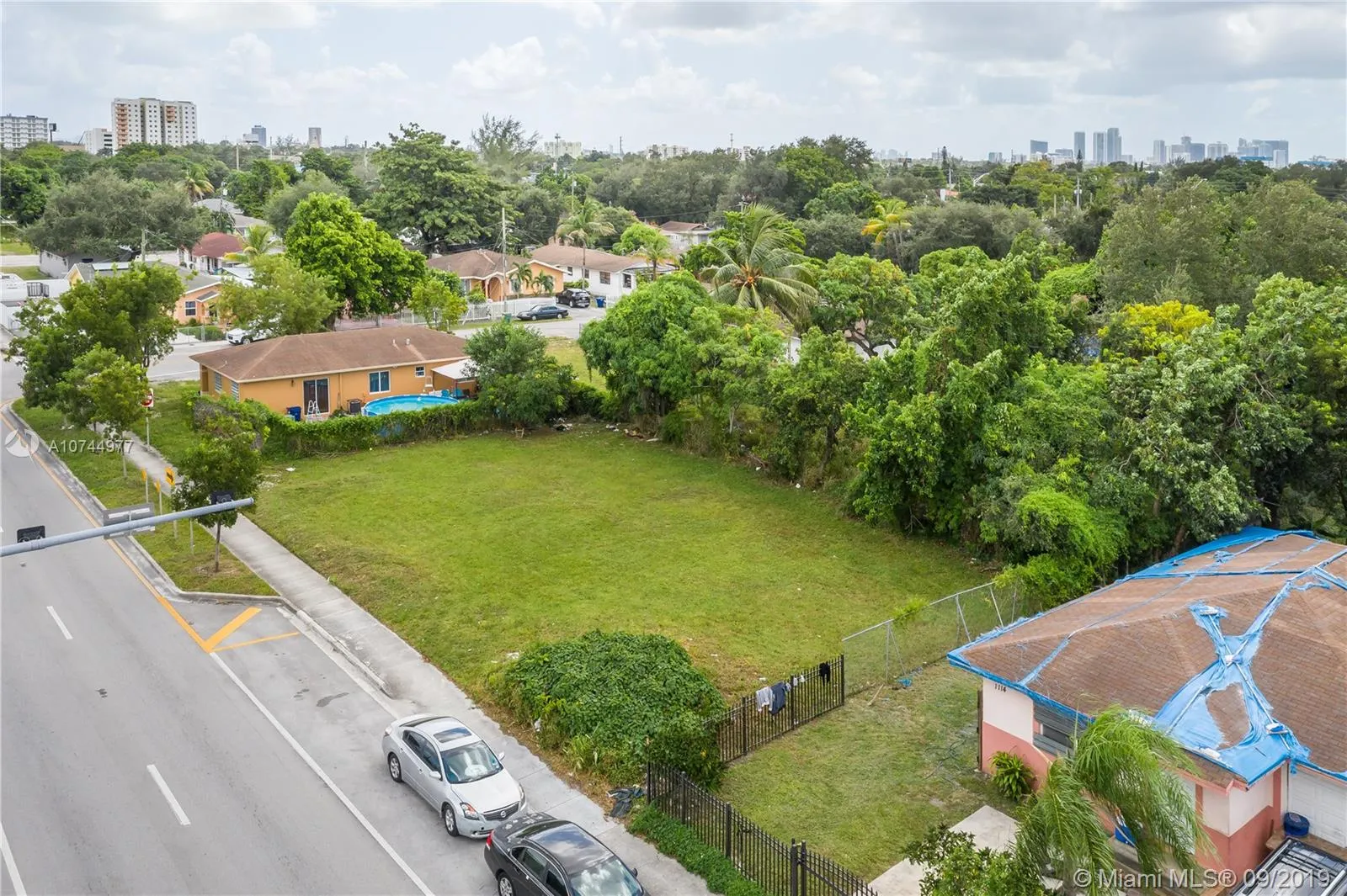 1112 NW 81st St, Miami FL 33150