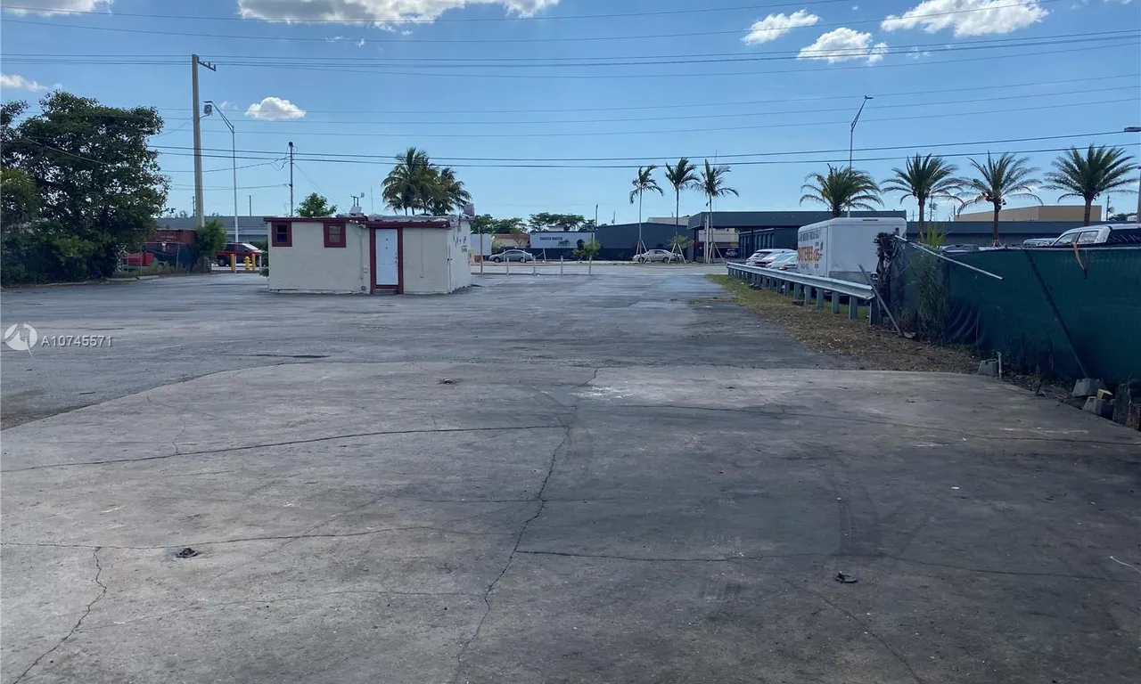 for sale at 2401 S State Road 7, West Park FL 33023