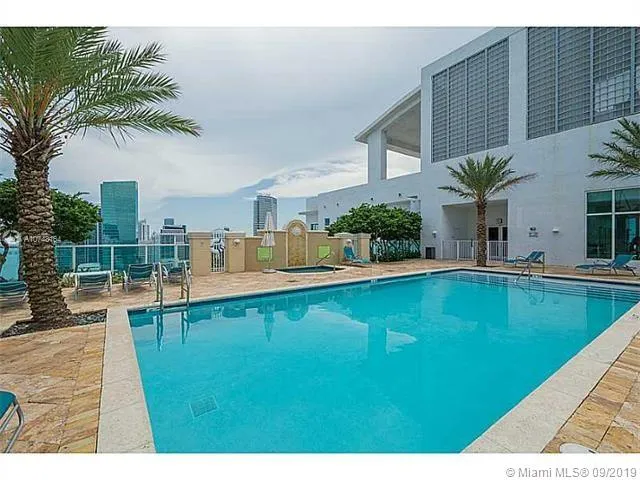 133 NE 2nd Ave # 1009, Miami FL 33132