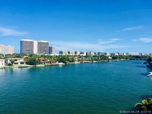 3 bedroom 2 bath for sale at 10101 E Bay Harbor Dr # 608, Bay Harbor Islands FL 33154