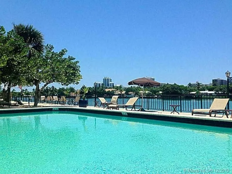 10101 E Bay Harbor Dr # 608, Bay Harbor Islands FL 33154