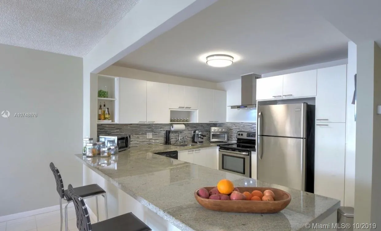 2851 NE 183rd St # 303E, Aventura FL 33160