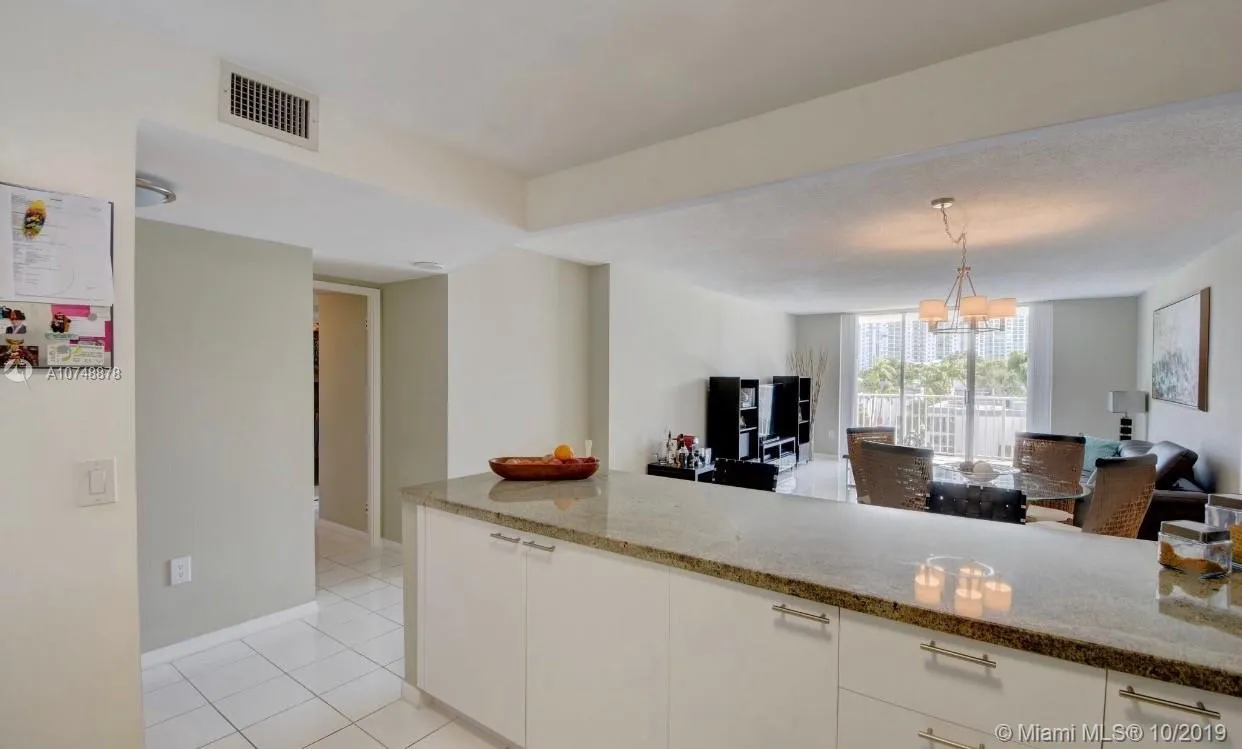2851 NE 183rd St # 303E, Aventura FL 33160