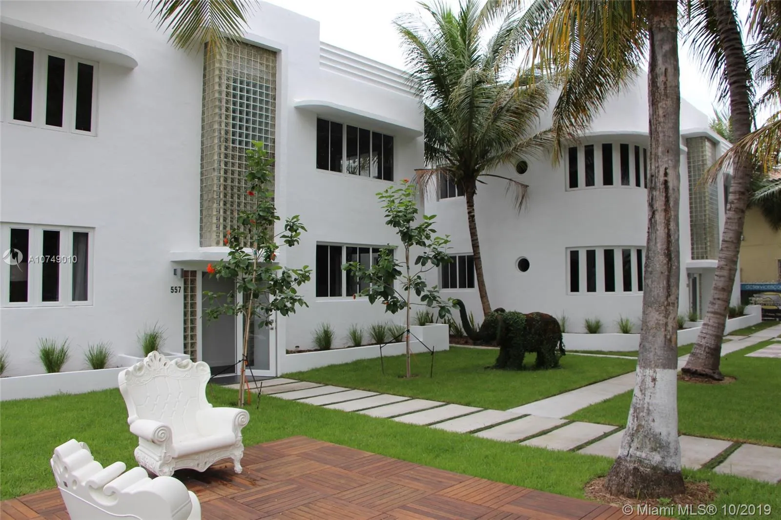 551 Michigan Ave # 223, Miami Beach FL 33139