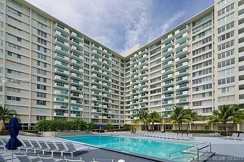 1 bedroom 1 bath for sale at 1200 West Ave # 303, Miami Beach FL 33139