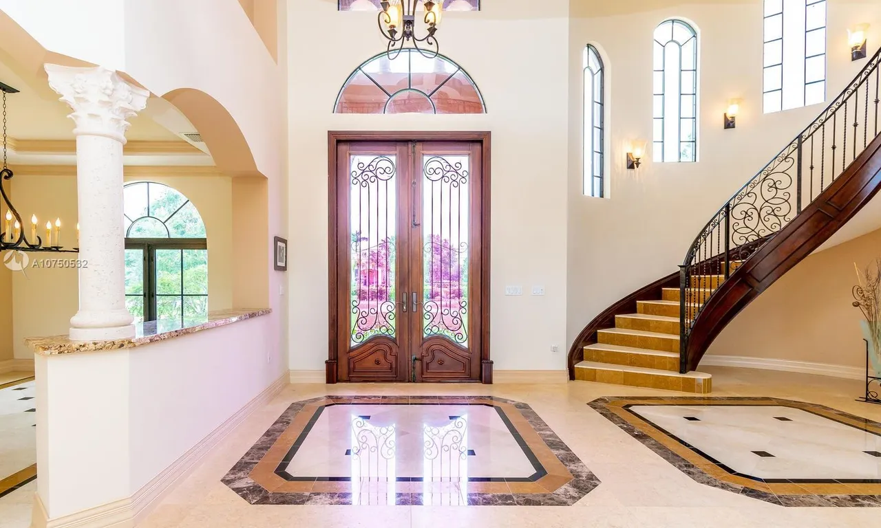 6 bedroom 6 bath for sale at 11930 NW 8th St, Plantation FL 33325