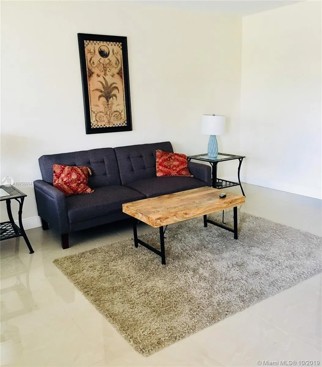 1 bedroom 1 bath for sale at 600 Layne Blvd # 210, Hallandale Beach FL 33009