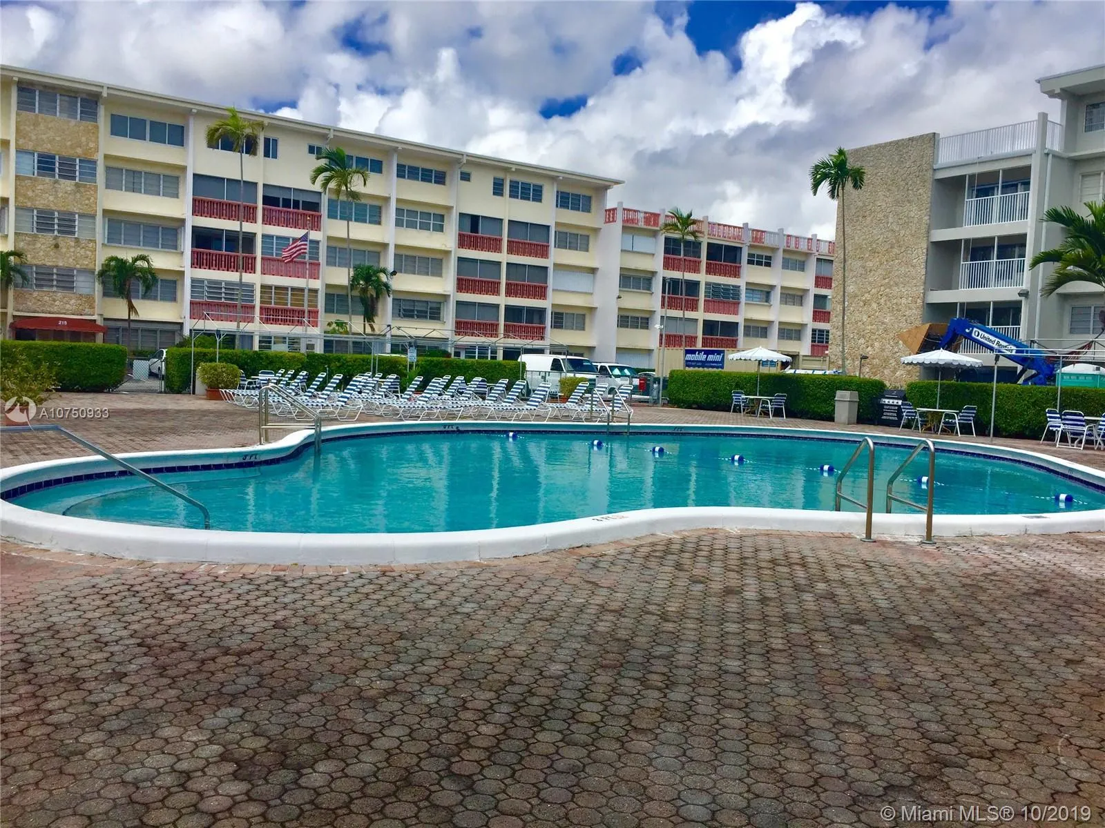215 SE 3rd Ave # 501C, Hallandale Beach FL 33009