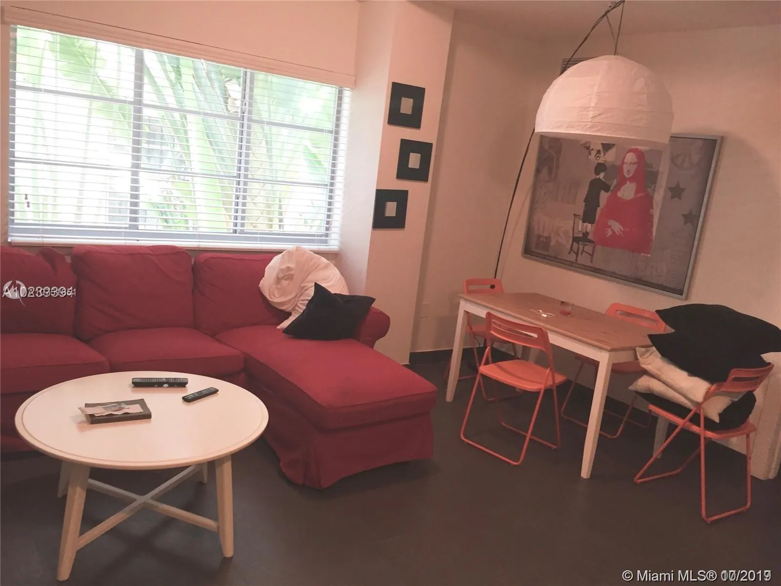 1600 Euclid Ave # 105, Miami Beach FL 33139