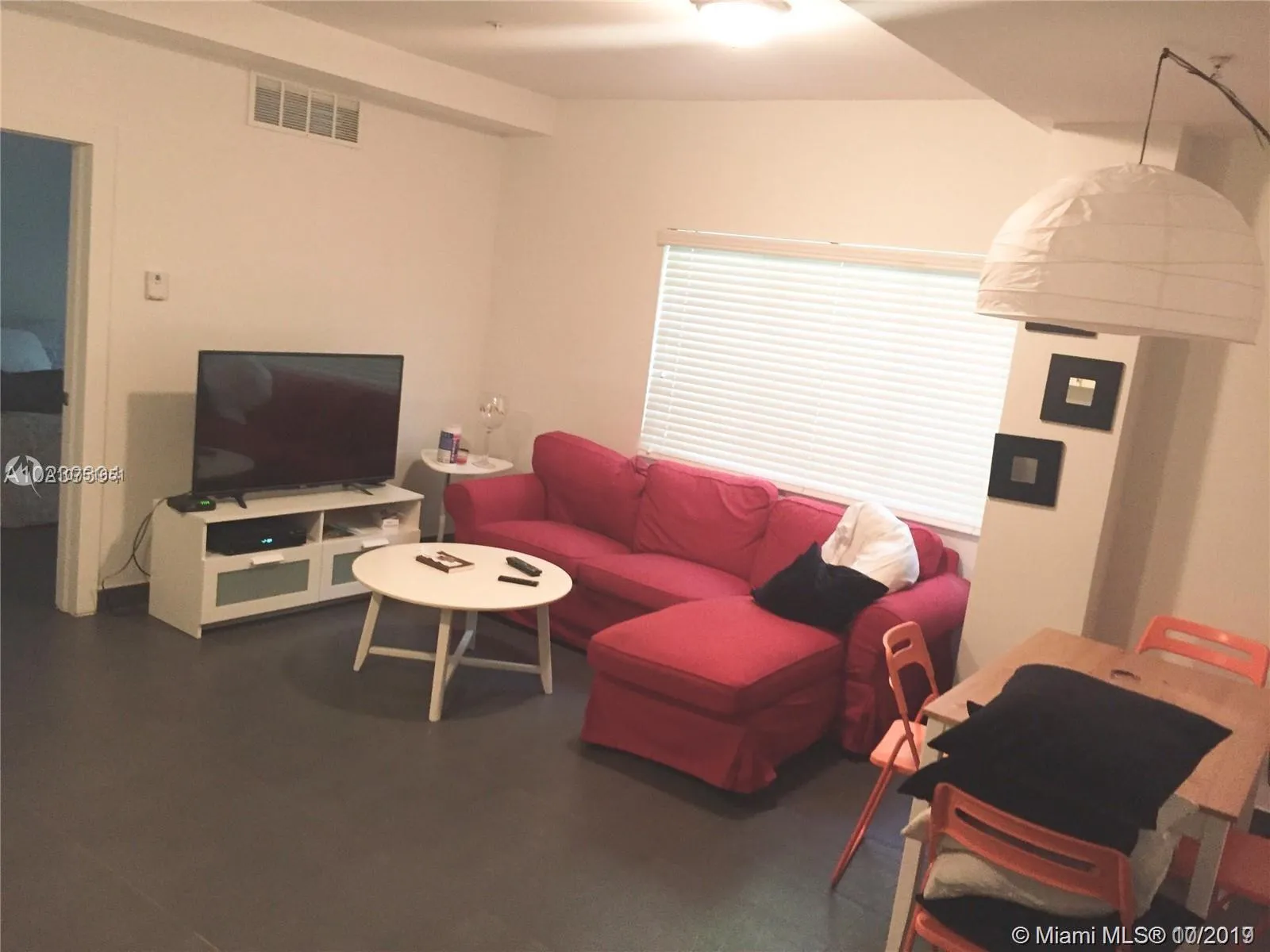 1600 Euclid Ave # 105, Miami Beach FL 33139