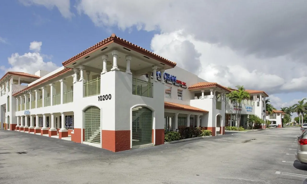 for sale at 10200 NW 25th St # 113, Doral FL 33172