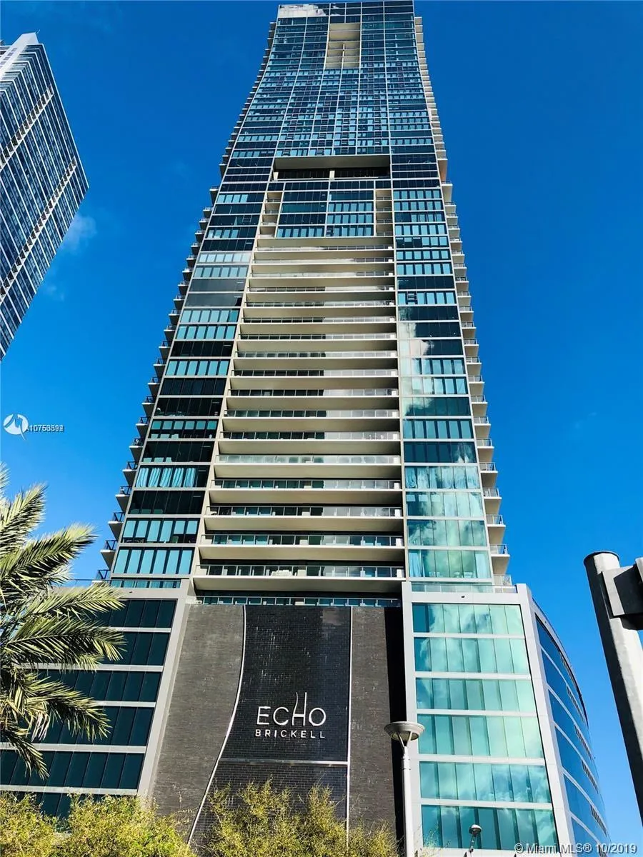 1451 Brickell Ave # 1204, Miami FL 33131