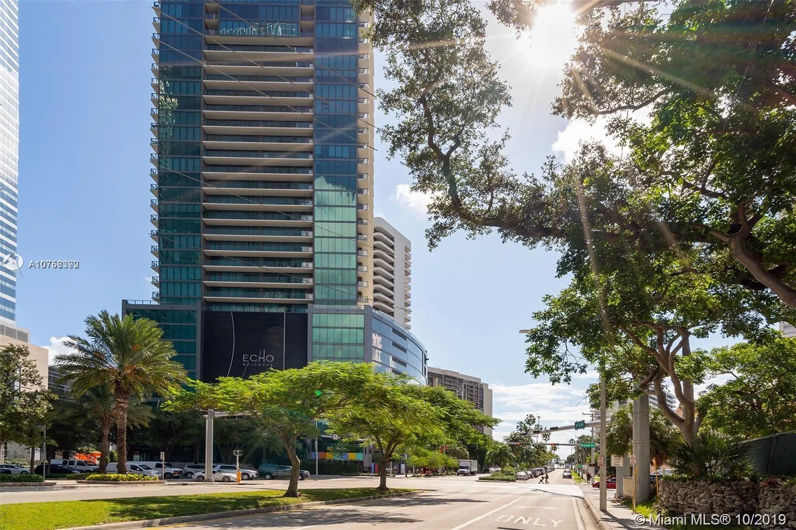 1451 Brickell Ave # 1204, Miami FL 33131