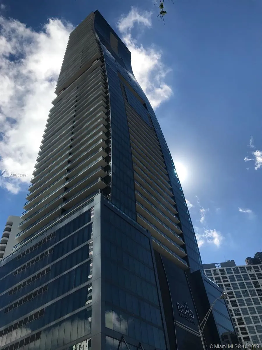 1451 Brickell Ave # 1204, Miami FL 33131
