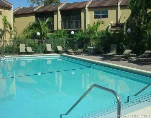 2 bedroom 2 bath for sale at 4469 Treehouse Ln # B, Tamarac FL 33319