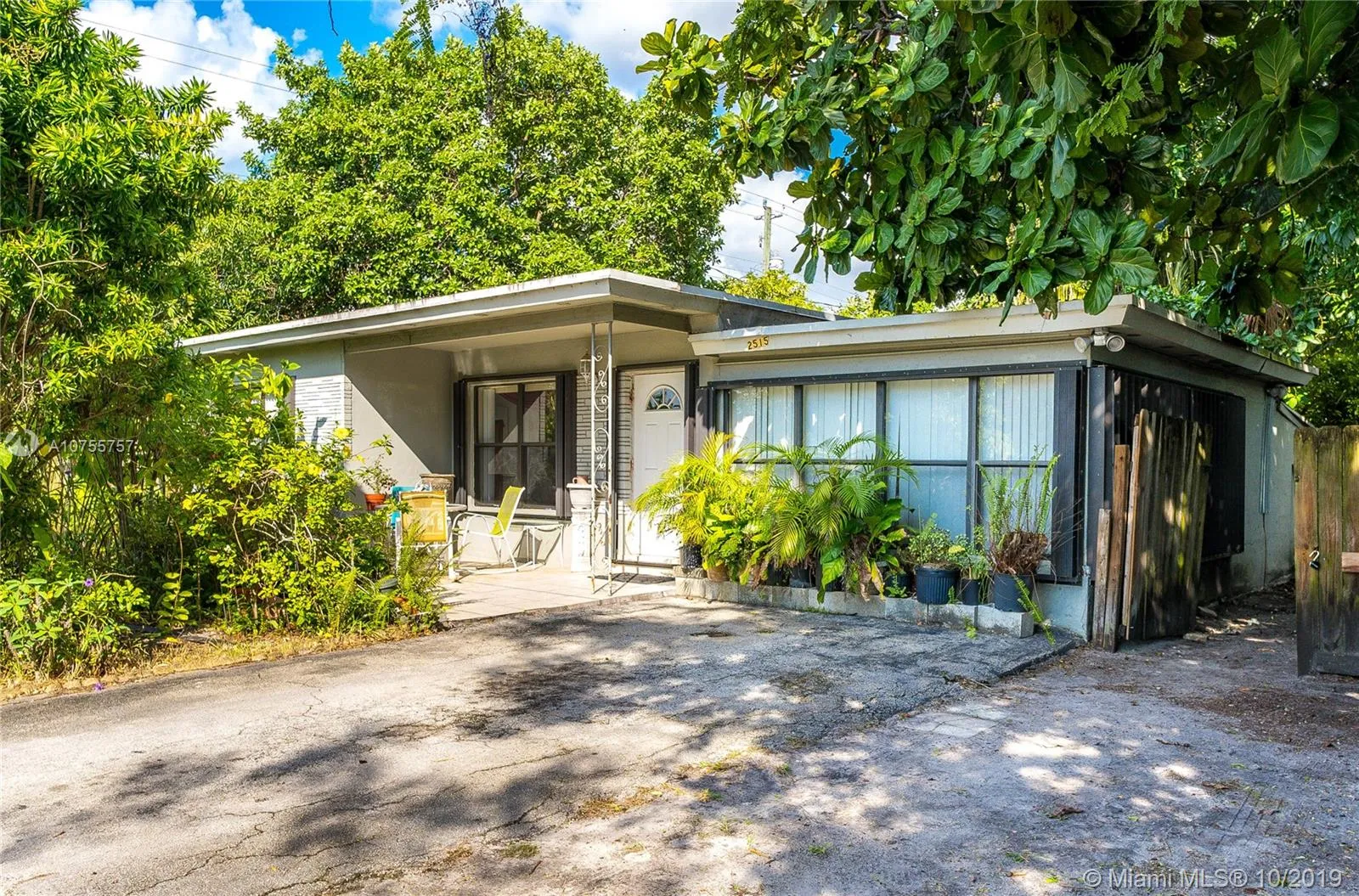 2515 SW 62nd Ave, Miramar FL 33023