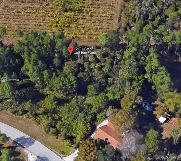 12181 Green Gulf Blvd, Punta Gorda FL 33955