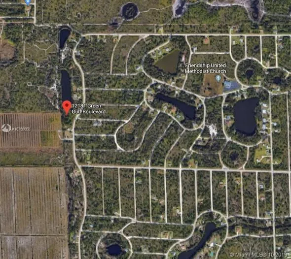 12181 Green Gulf Blvd, Punta Gorda FL 33955