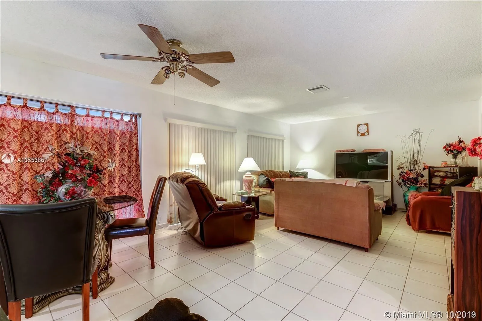 21532 SW 94th Ct, Cutler Bay FL 33189