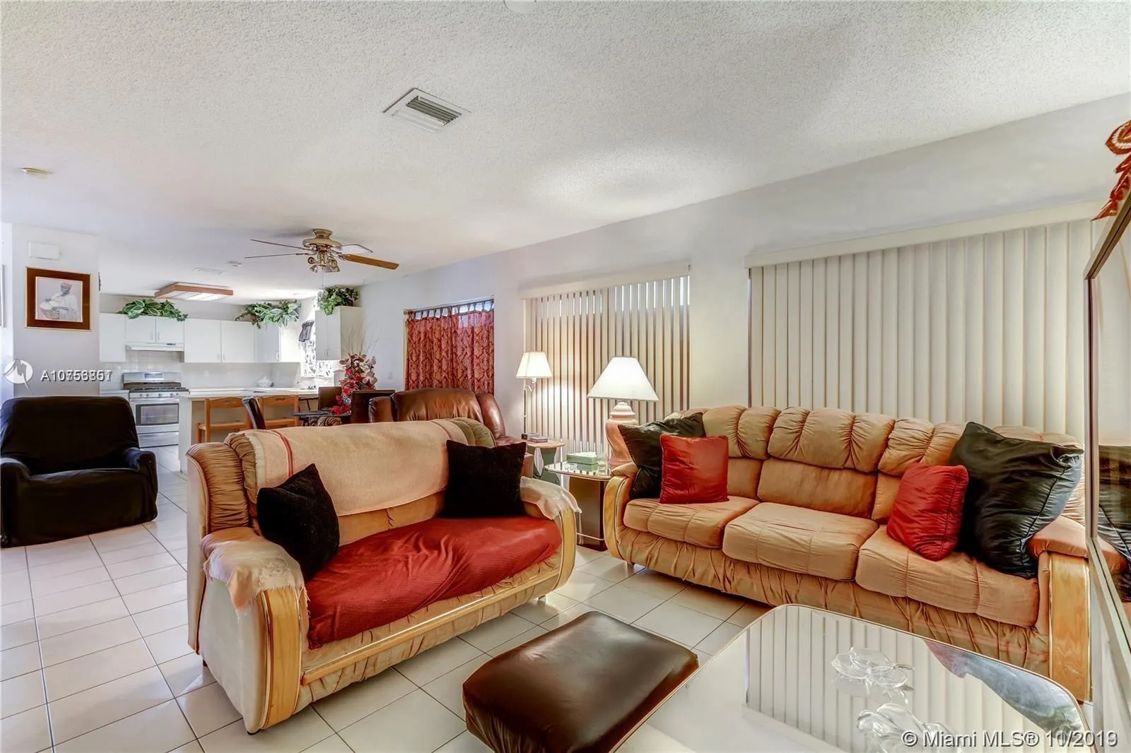 21532 SW 94th Ct, Cutler Bay FL 33189