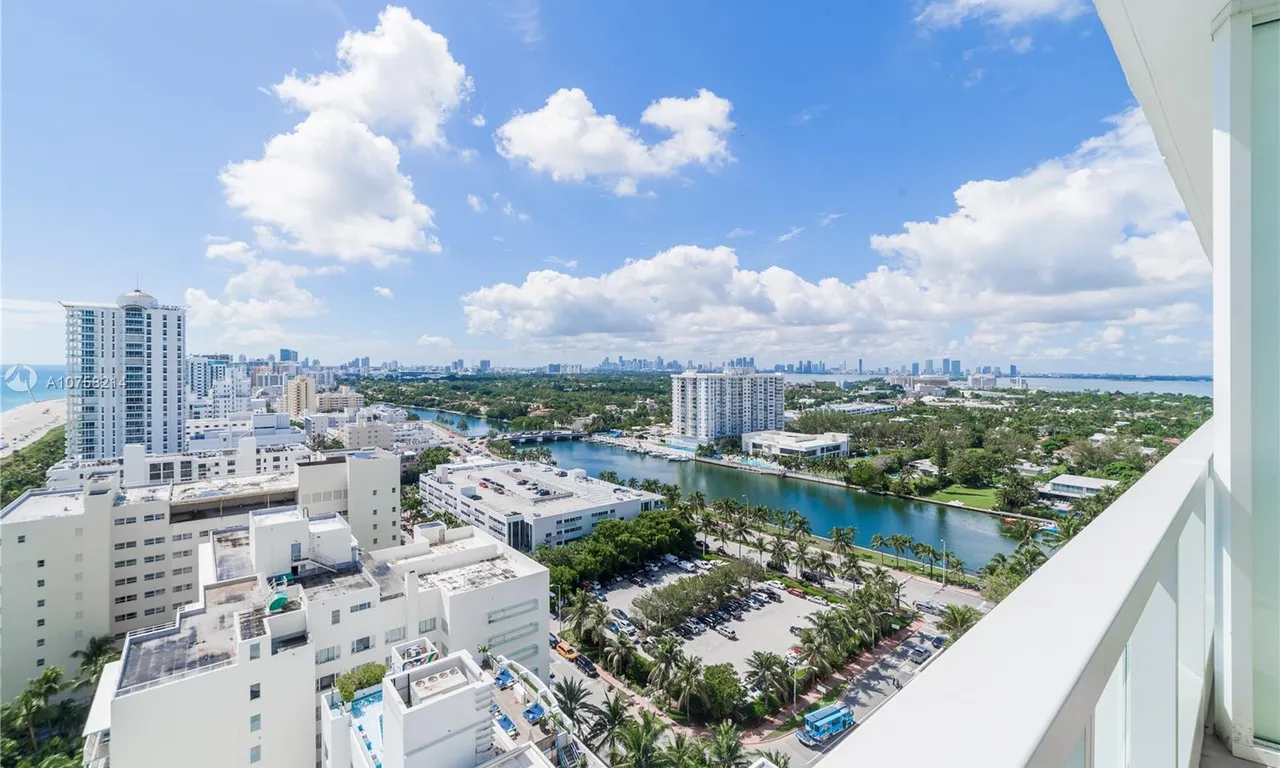 4391 Collins Ave # 1914, Miami Beach FL 33140