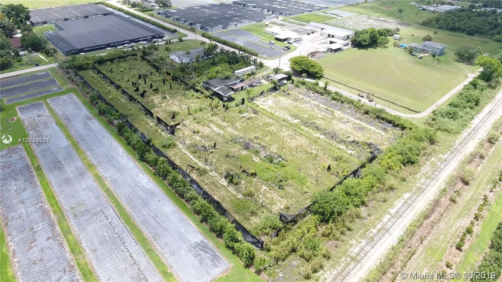 28405 SW 185th Ave, Homestead FL 33030