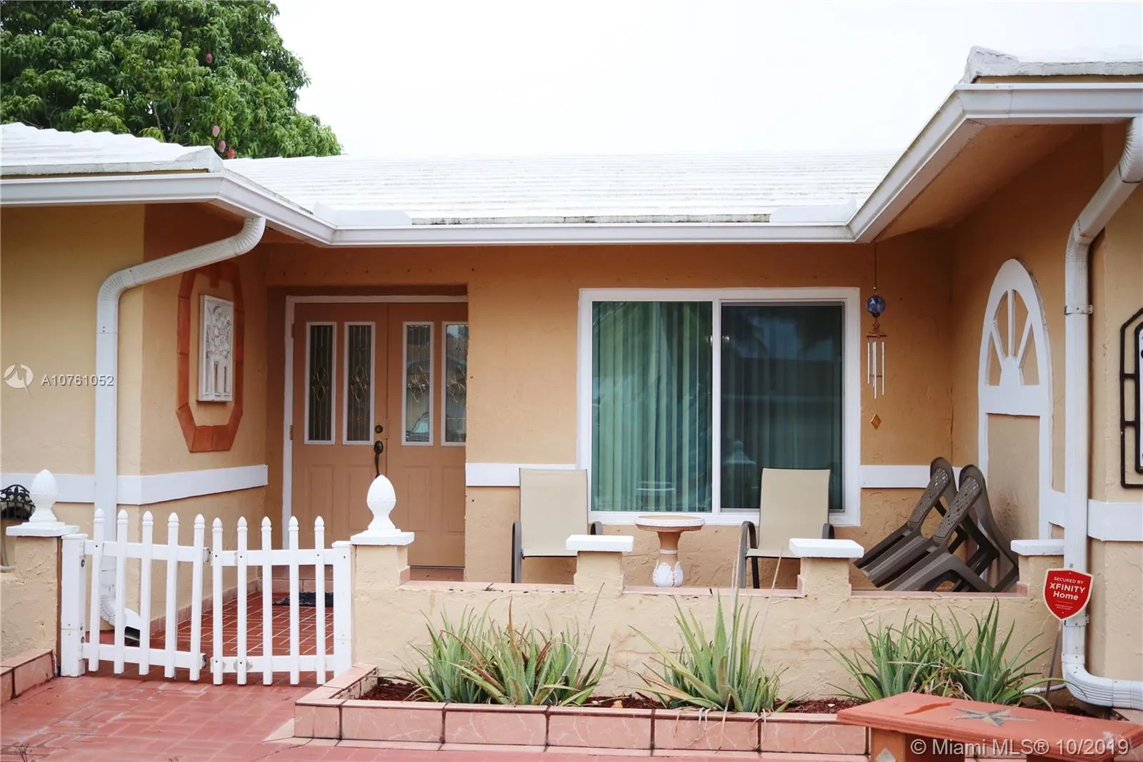 4 bedroom 2 bath for sale at 3193 NW 65th Dr, Fort Lauderdale FL 33309