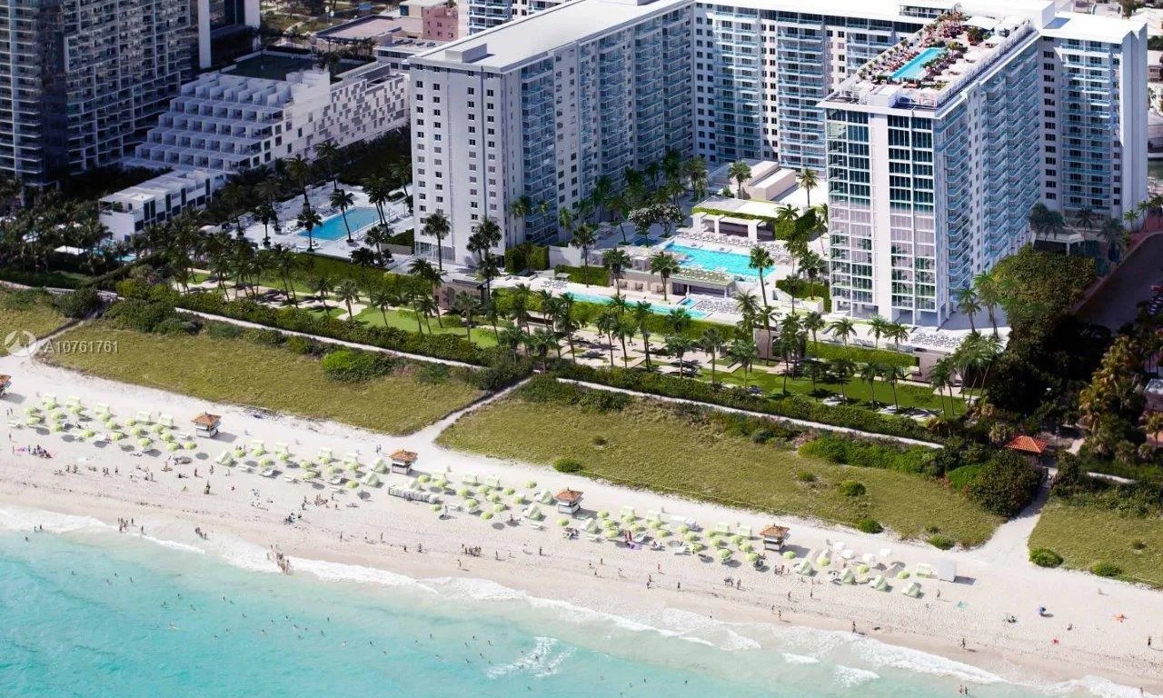 2301 Collins Ave # 1401, Miami Beach FL 33139