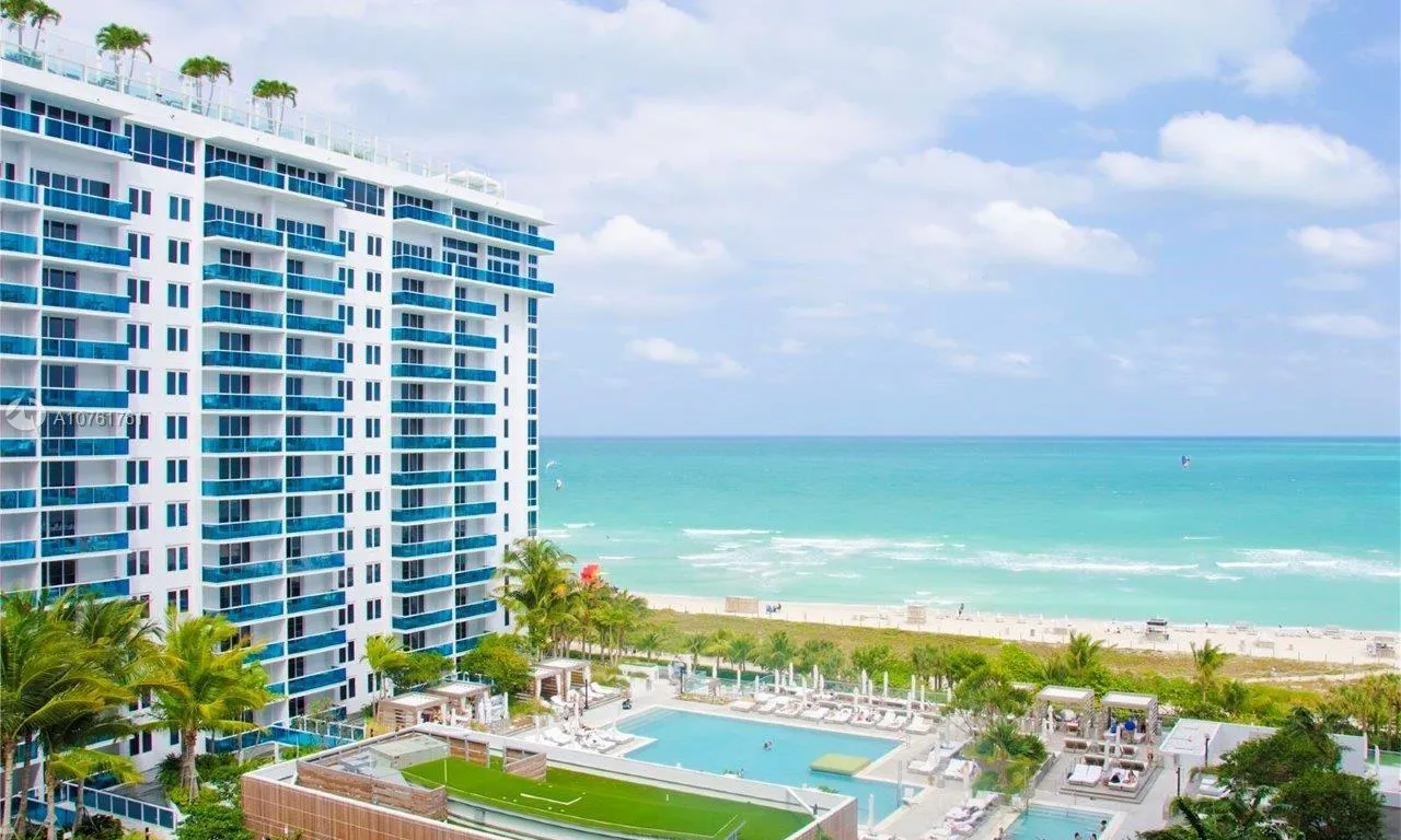 2301 Collins Ave # 1401, Miami Beach FL 33139