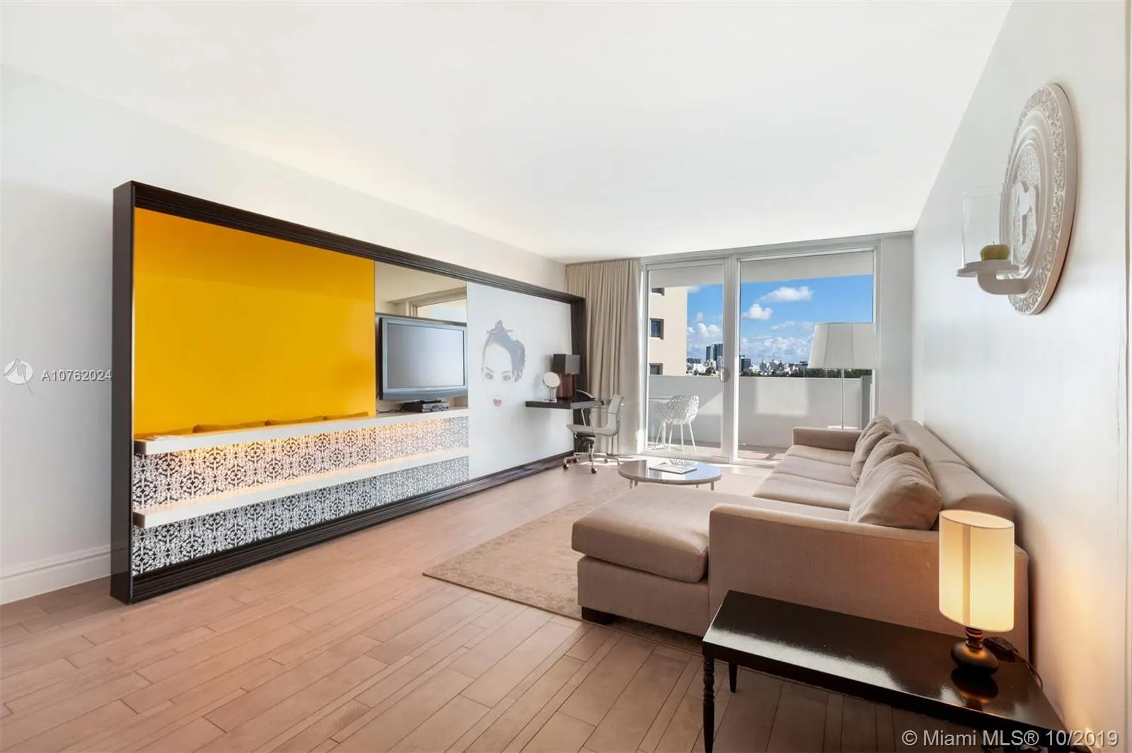 1100 West Ave # 917, Miami Beach FL 33139