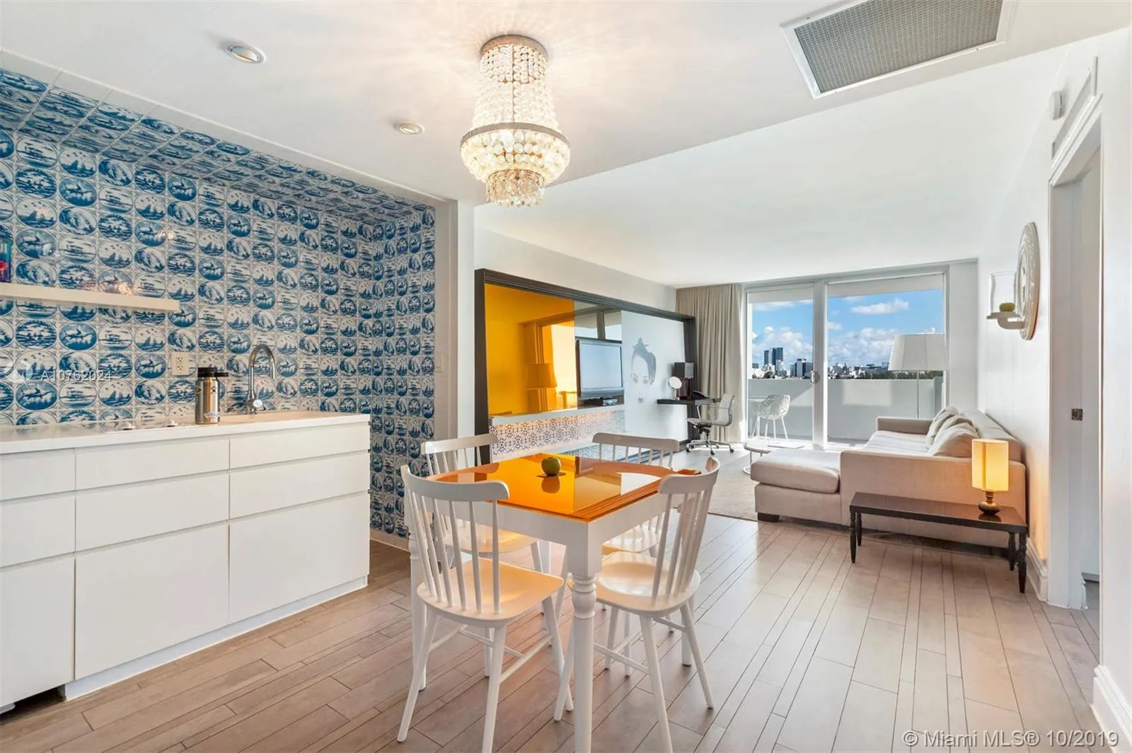 1100 West Ave # 917, Miami Beach FL 33139