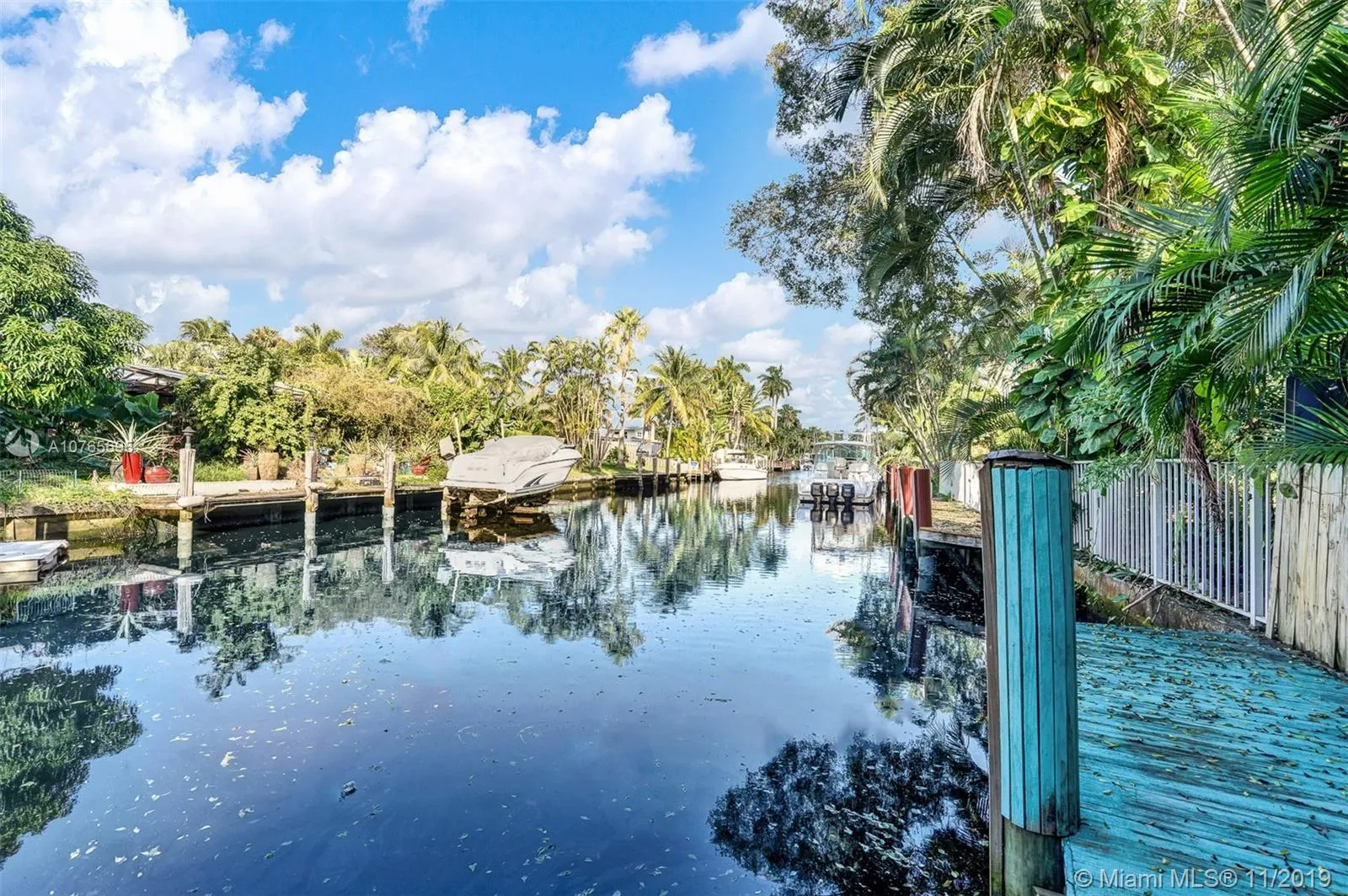 4 bedroom 3 bath for sale at 1733 SW 5th Pl, Fort Lauderdale FL 33312